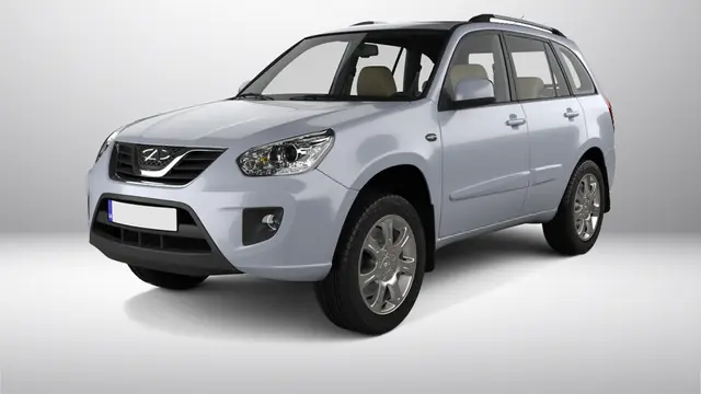 ام وی ام  دنده ای MVM X33