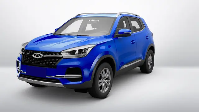 ام وی ام  اکسلنت MVM X55